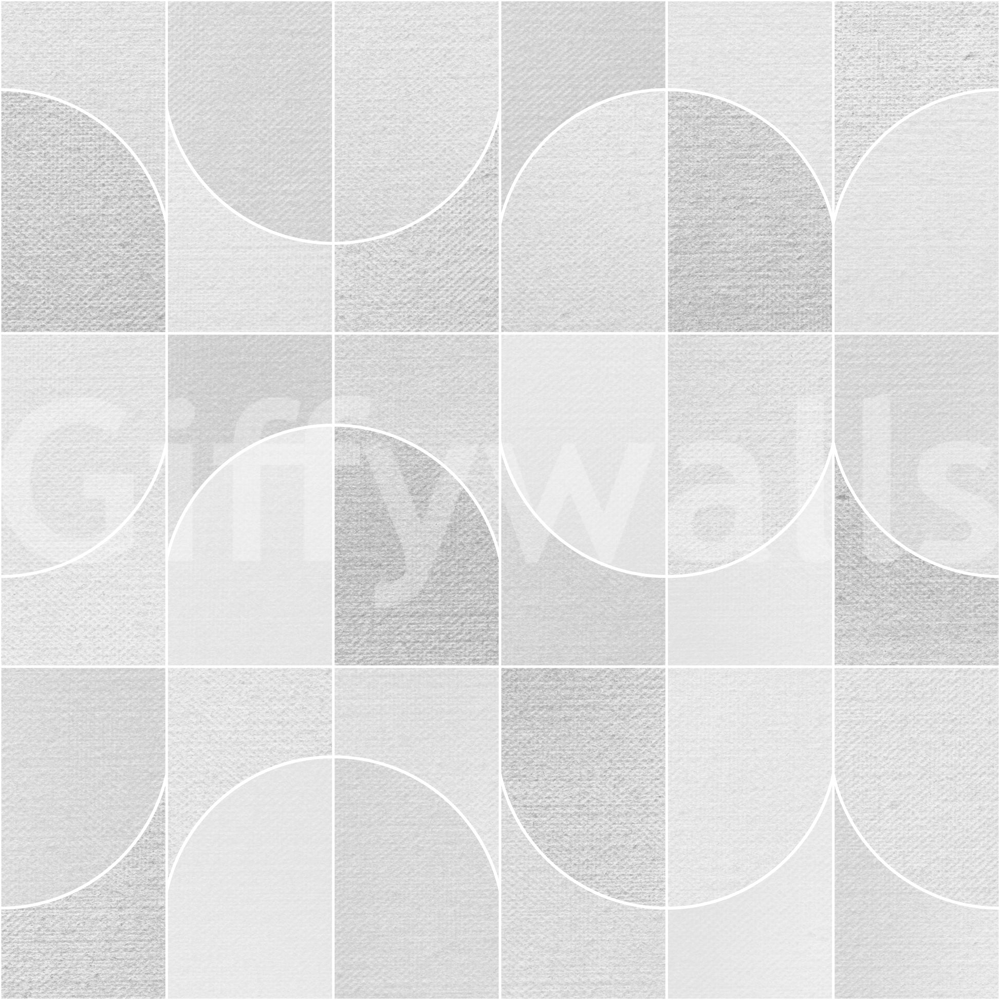 Focus on texture and minimalist style.

