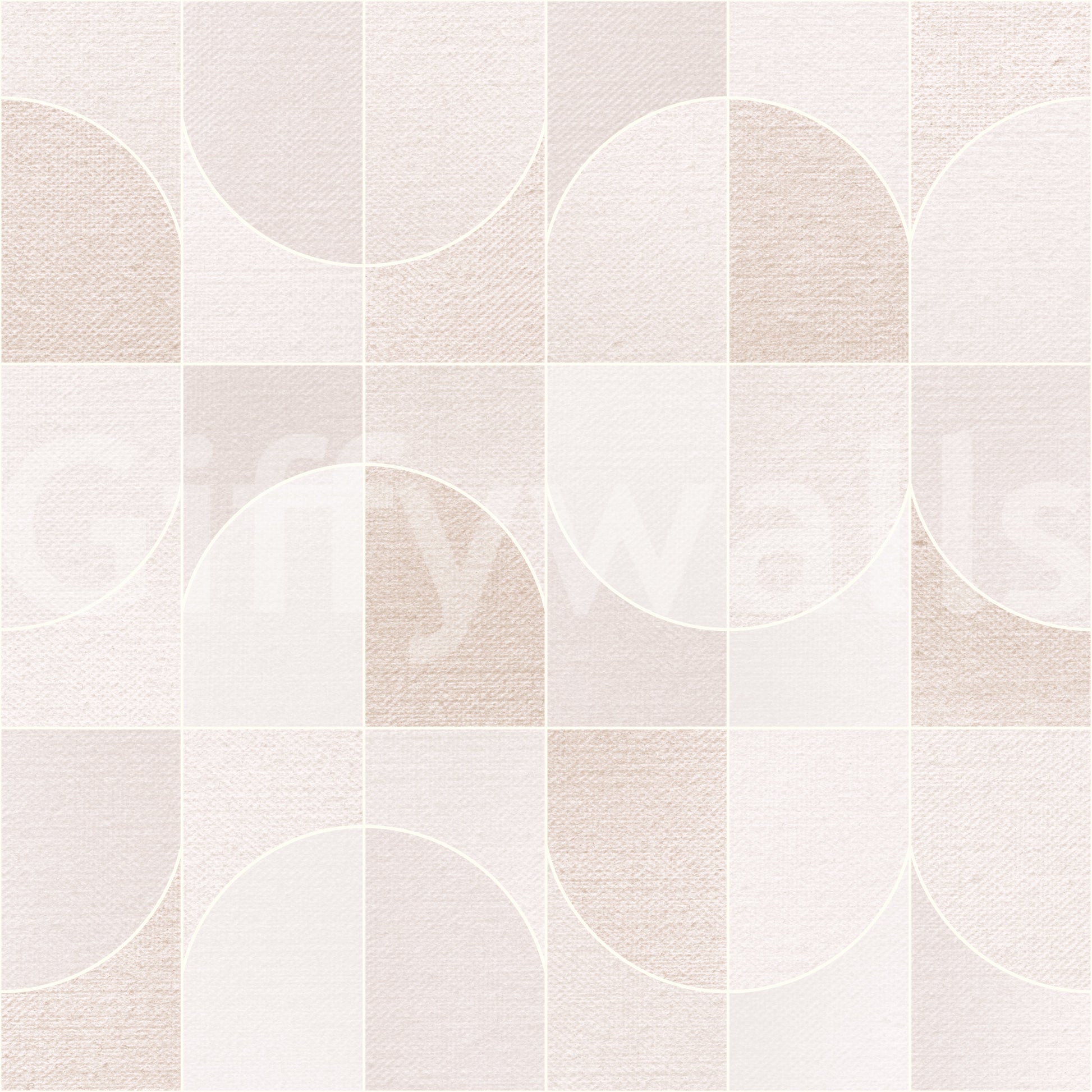 Focus on texture and minimalist style.

