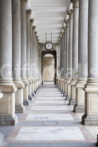 Inviting and sophisticated aesthetic.

