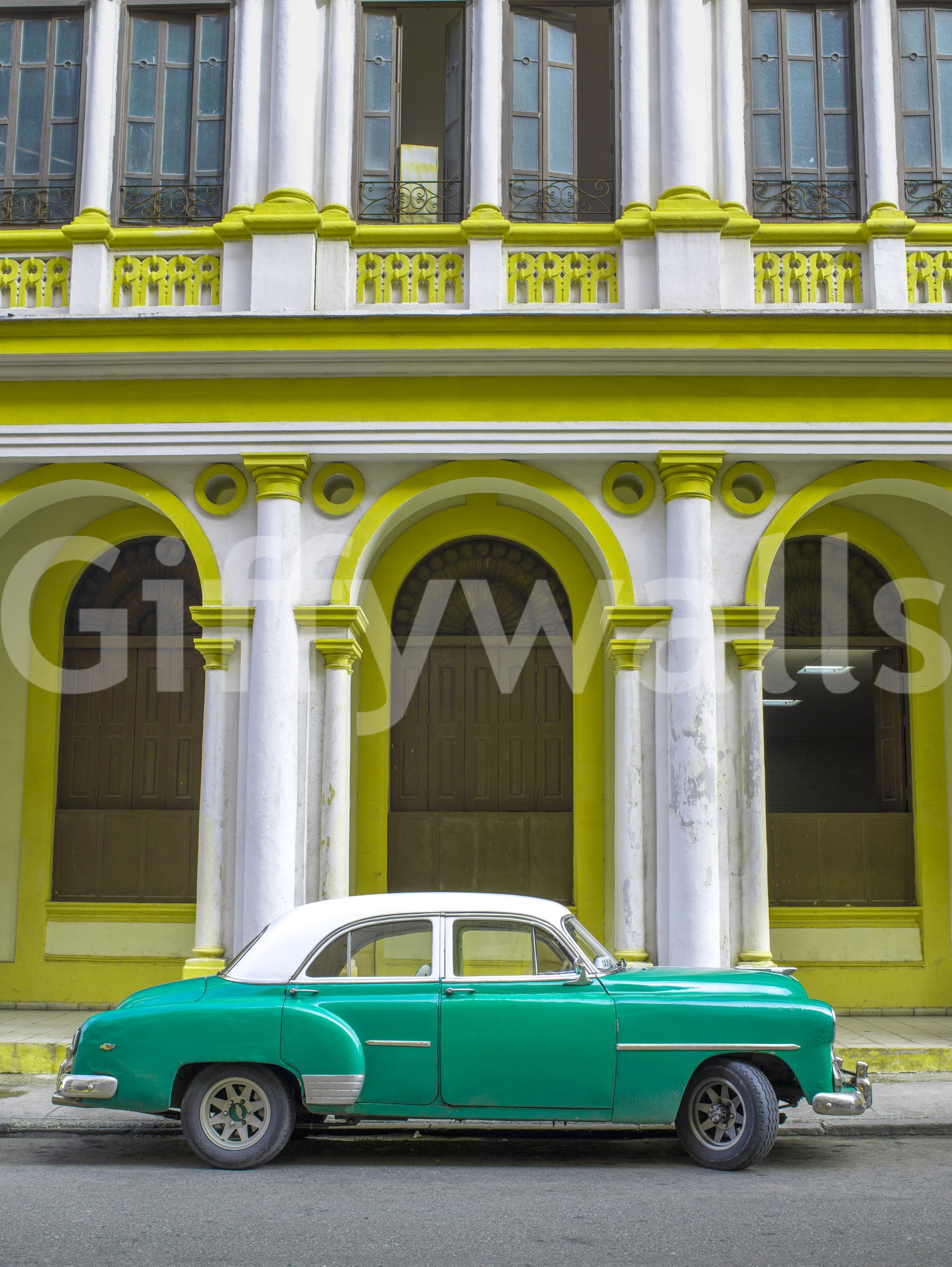  Vintage Vibe Wallpaper - Retro Classic Art