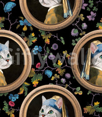 Quiet and elegant atmosphere.

