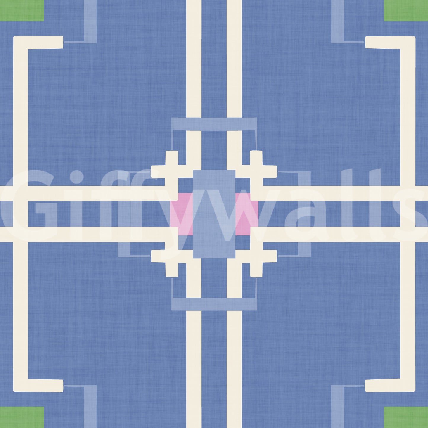 Vibrant and stylish aesthetic.

