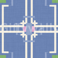 Vibrant and stylish aesthetic.

