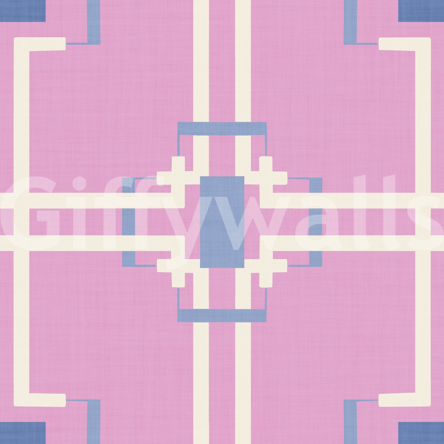 Uplifting and stylish aesthetic.

