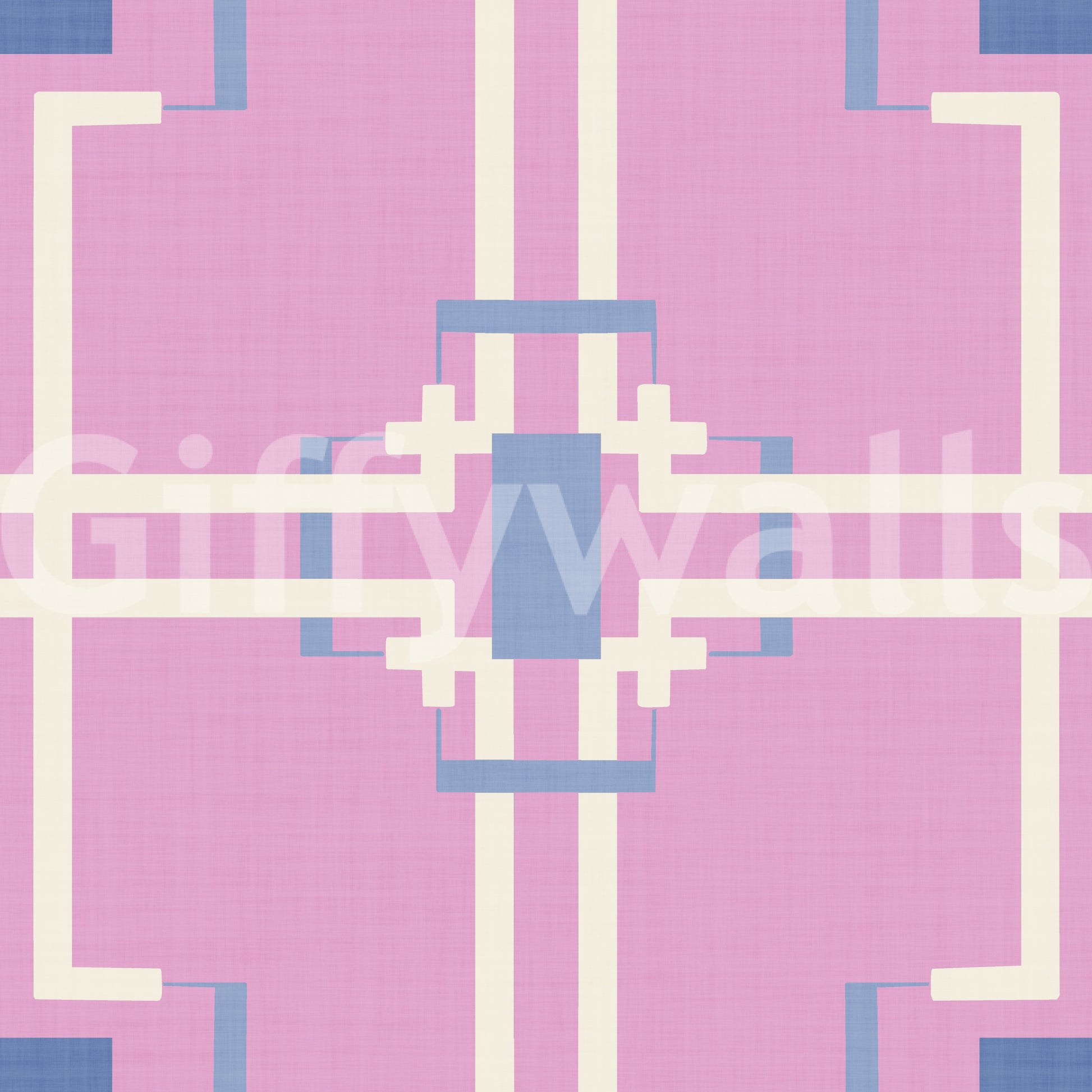 Uplifting and stylish aesthetic.

