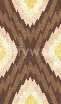 Captures the essence of modern design with a grounded, natural feel.
