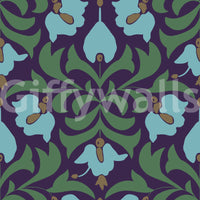 Evokes a feeling of timeless beauty and sophisticated charm.