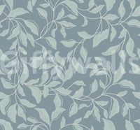 Provides a graceful and artistic backdrop.
