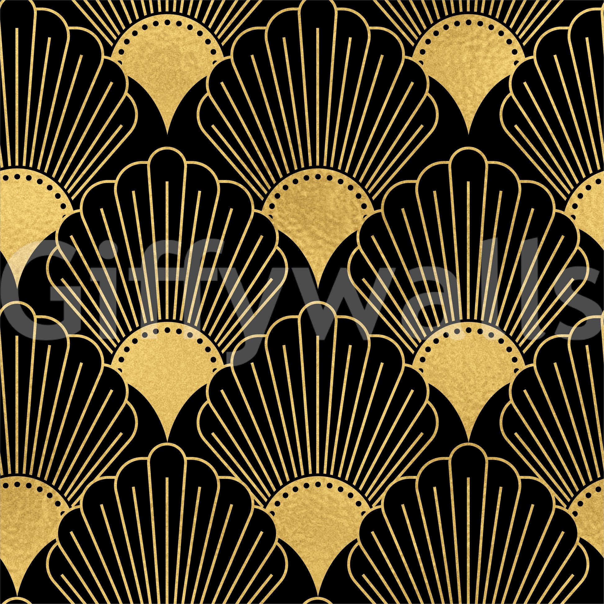 gatsby-themed wallpaper

