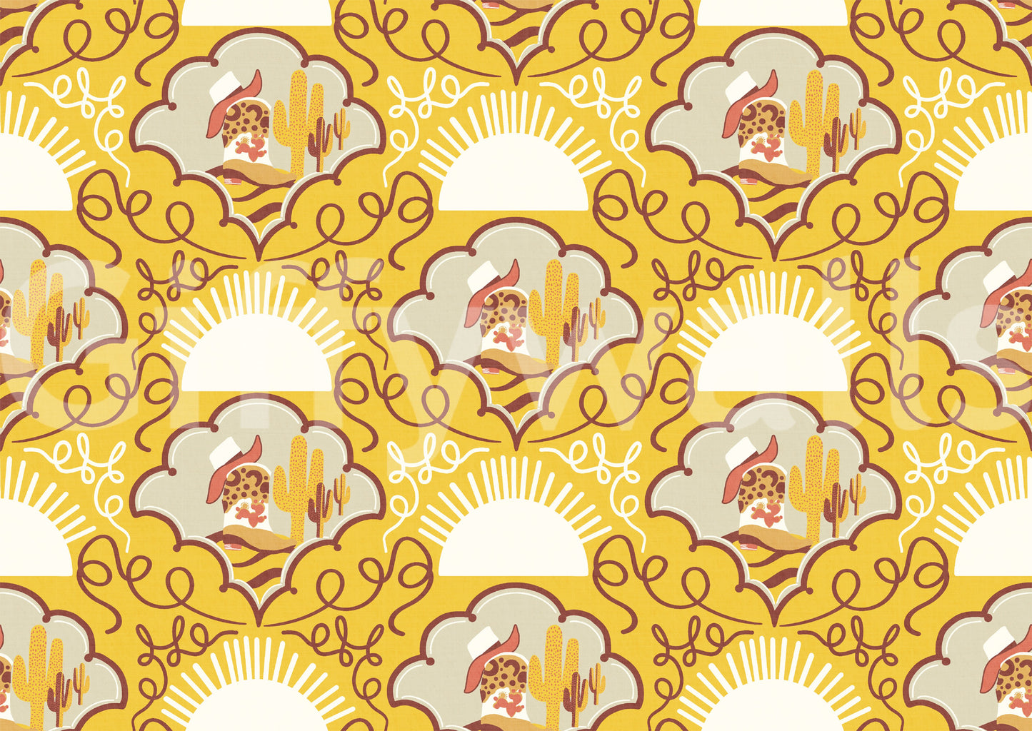 The design is simple and artistic.

