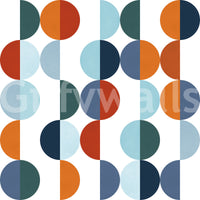 The image captures the unique and contemporary feel of the design.

