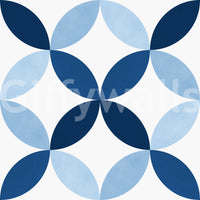 The image captures the unique and elegant feel of the design.

