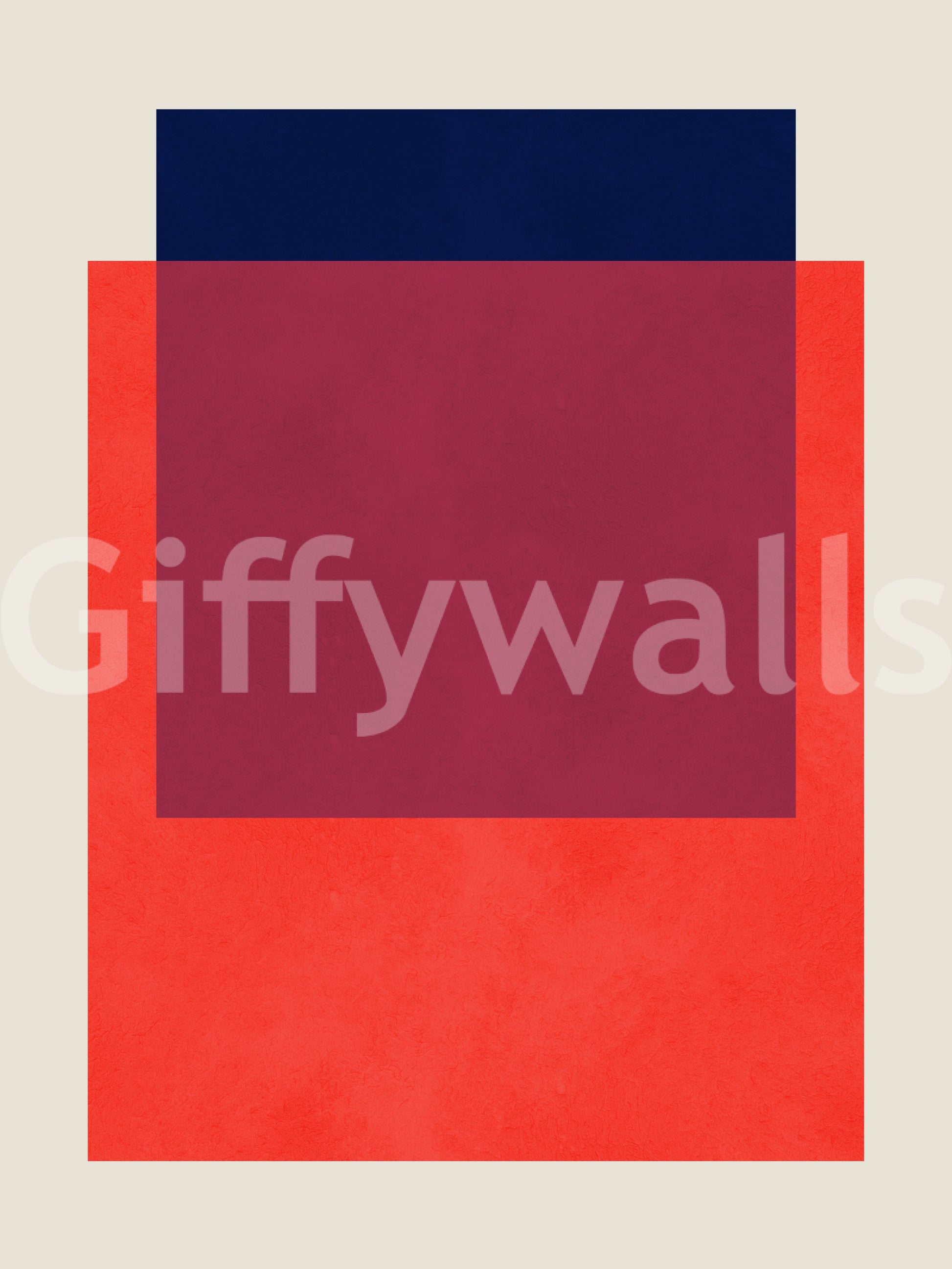 The feeling is one of fresh elegance.

