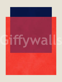 The feeling is one of fresh elegance.

