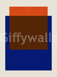 The feeling is one of fresh elegance.

