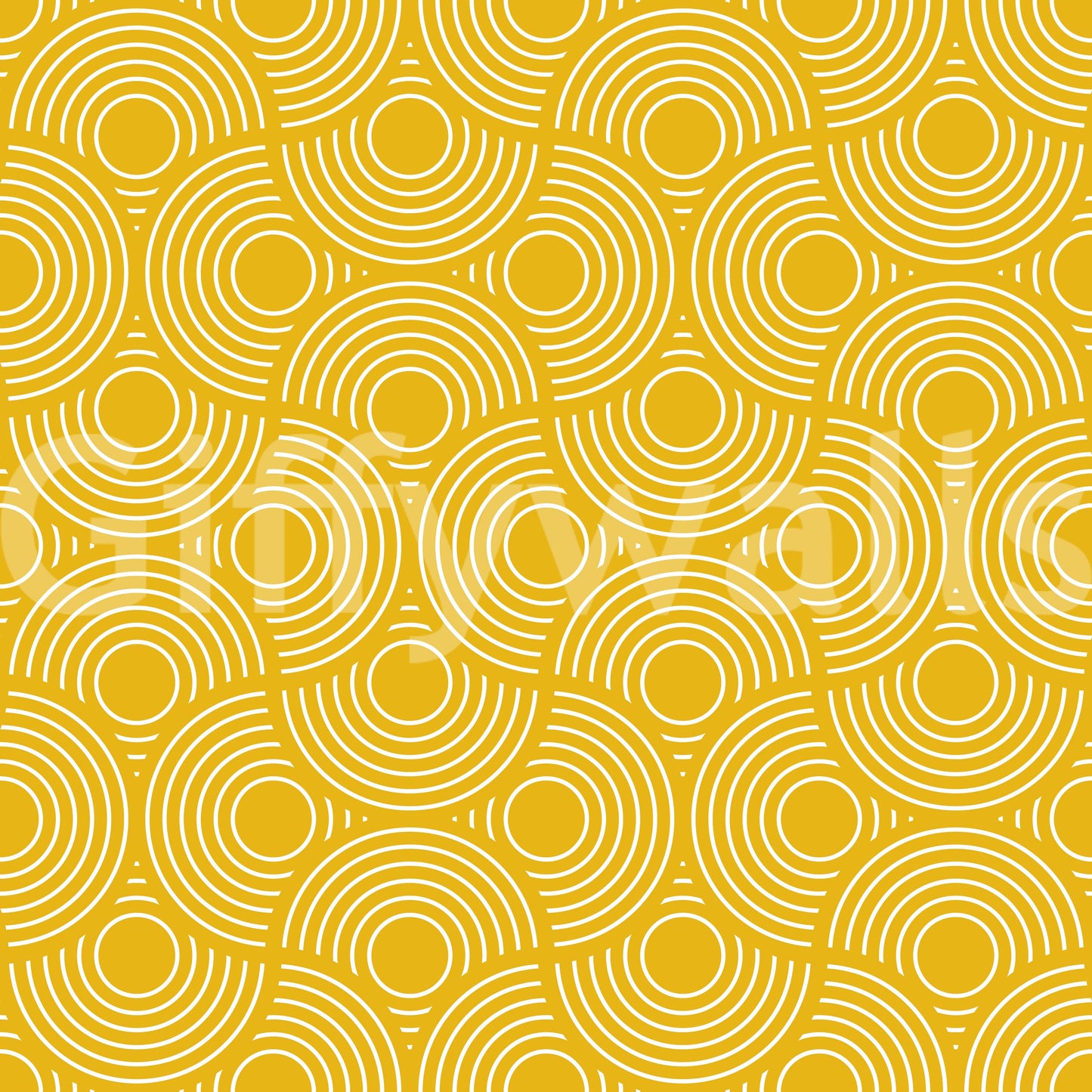 The wallpaper has a smooth, non-reflective matte finish.

