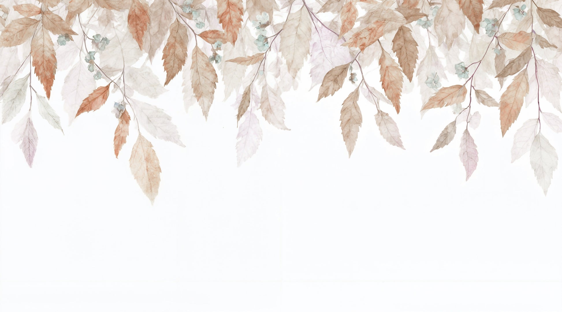 The design is non-realistic and interpretive.

