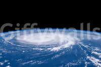 The image feels like a powerful, natural phenomenon.