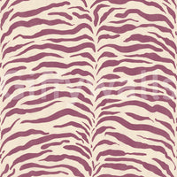 The wallpaper has a smooth, non-reflective matte finish.

