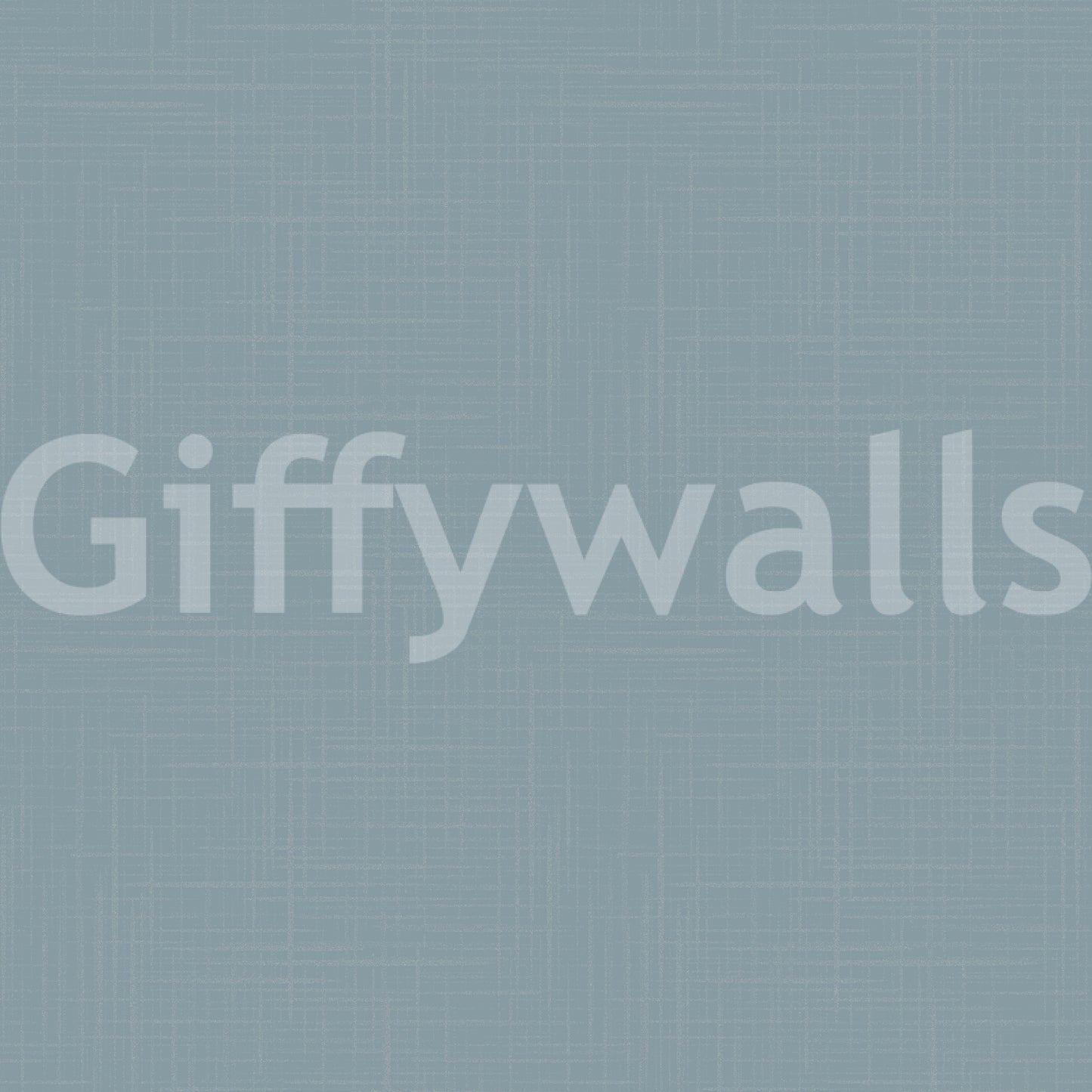 The design has a very calming and serene effect on the space.

