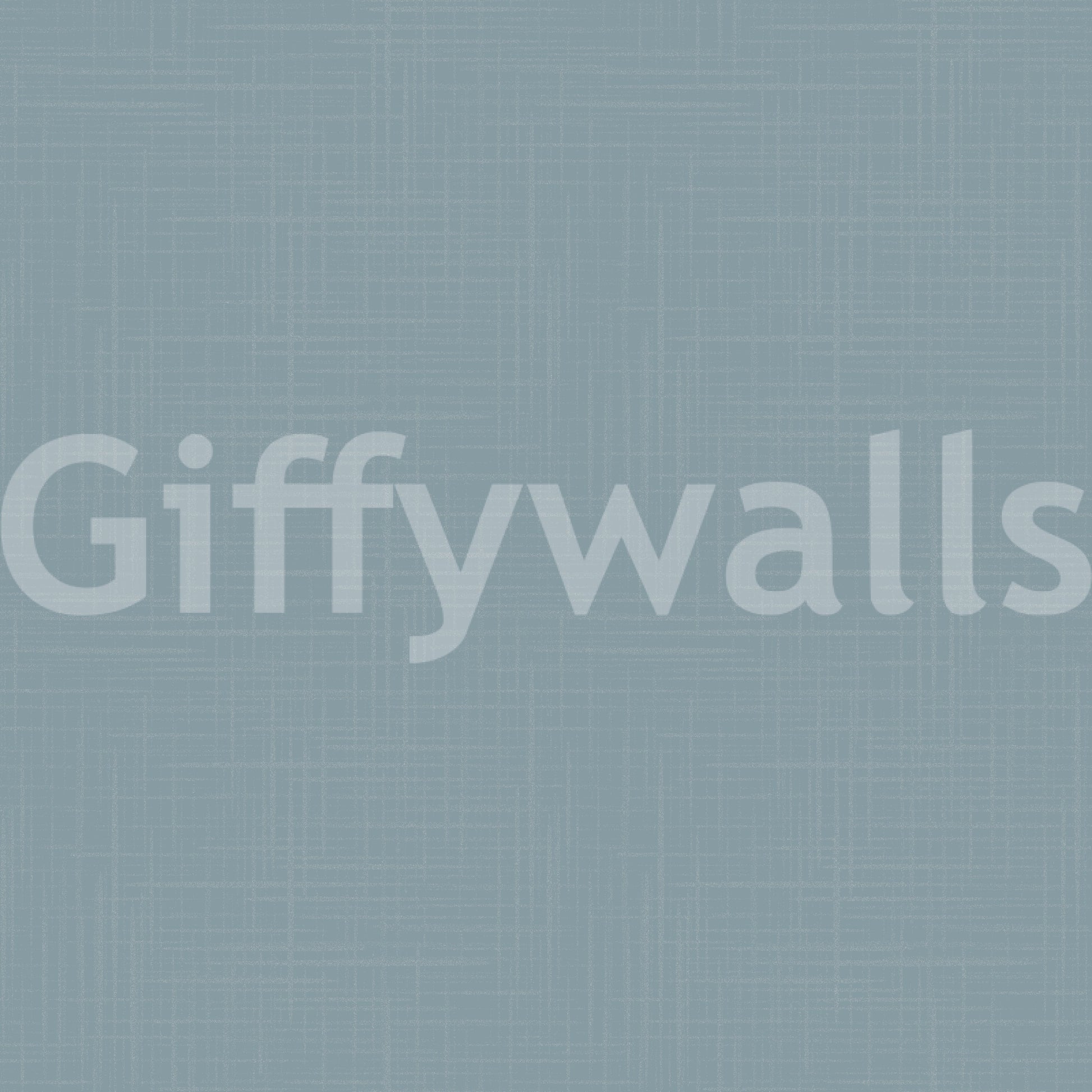 The design has a very calming and serene effect on the space.

