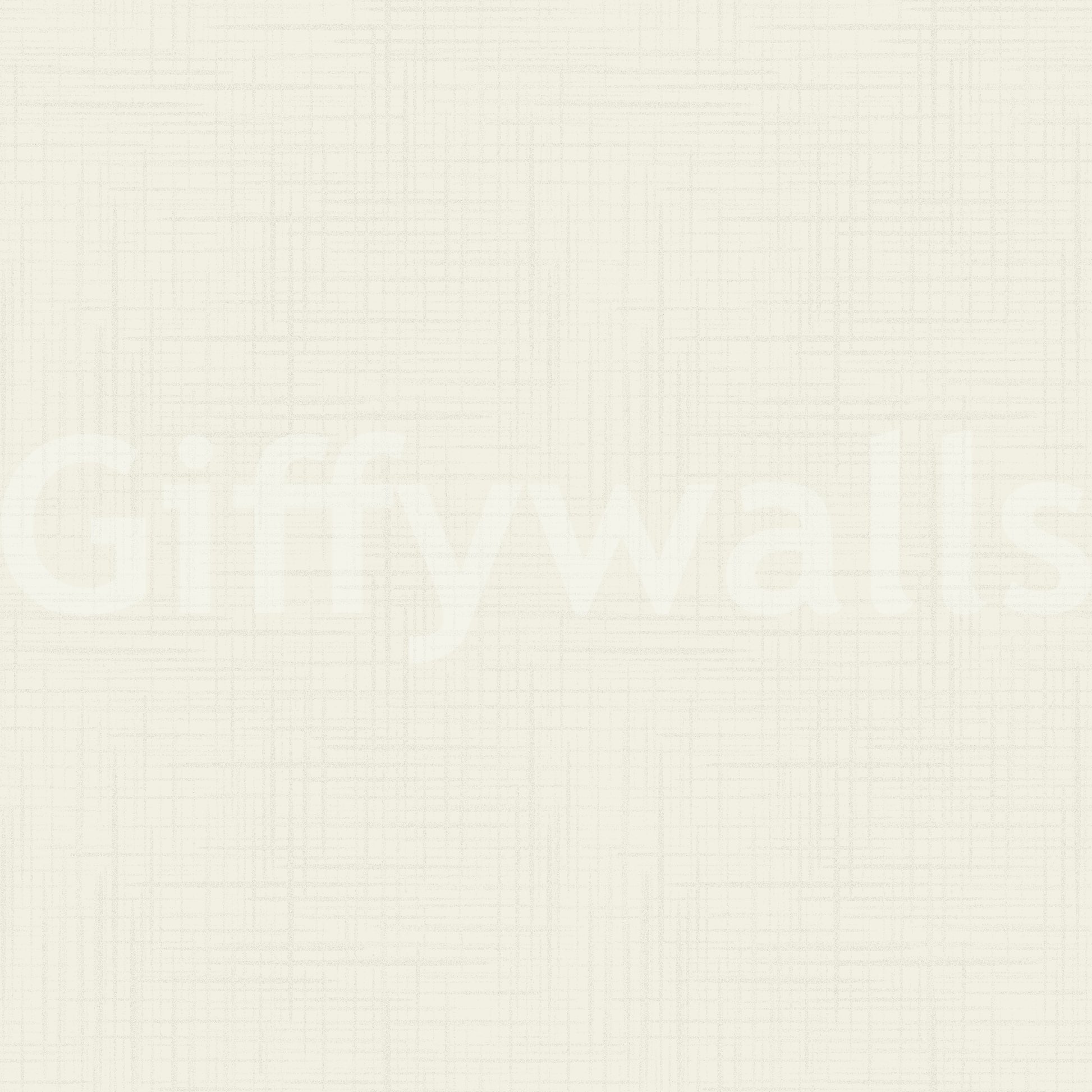 The mural extends across the entire wall, creating a clean backdrop.

