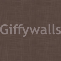 The design has a very polished and luxurious effect on the space.

