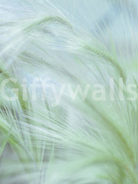 The design has a beautiful, natural aesthetic.

