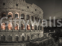 The design offers a sense of timelessness and history.

