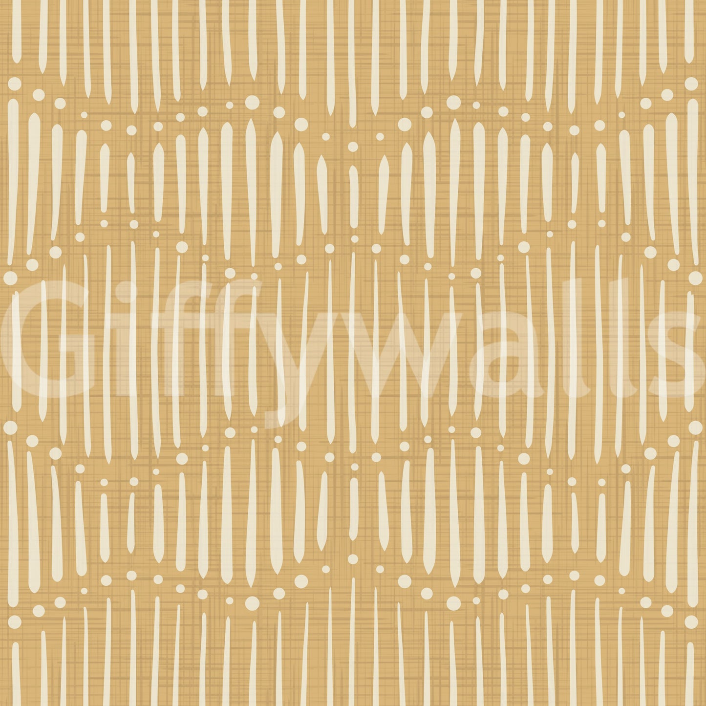 The design has a very polished and luxurious effect on the space.

