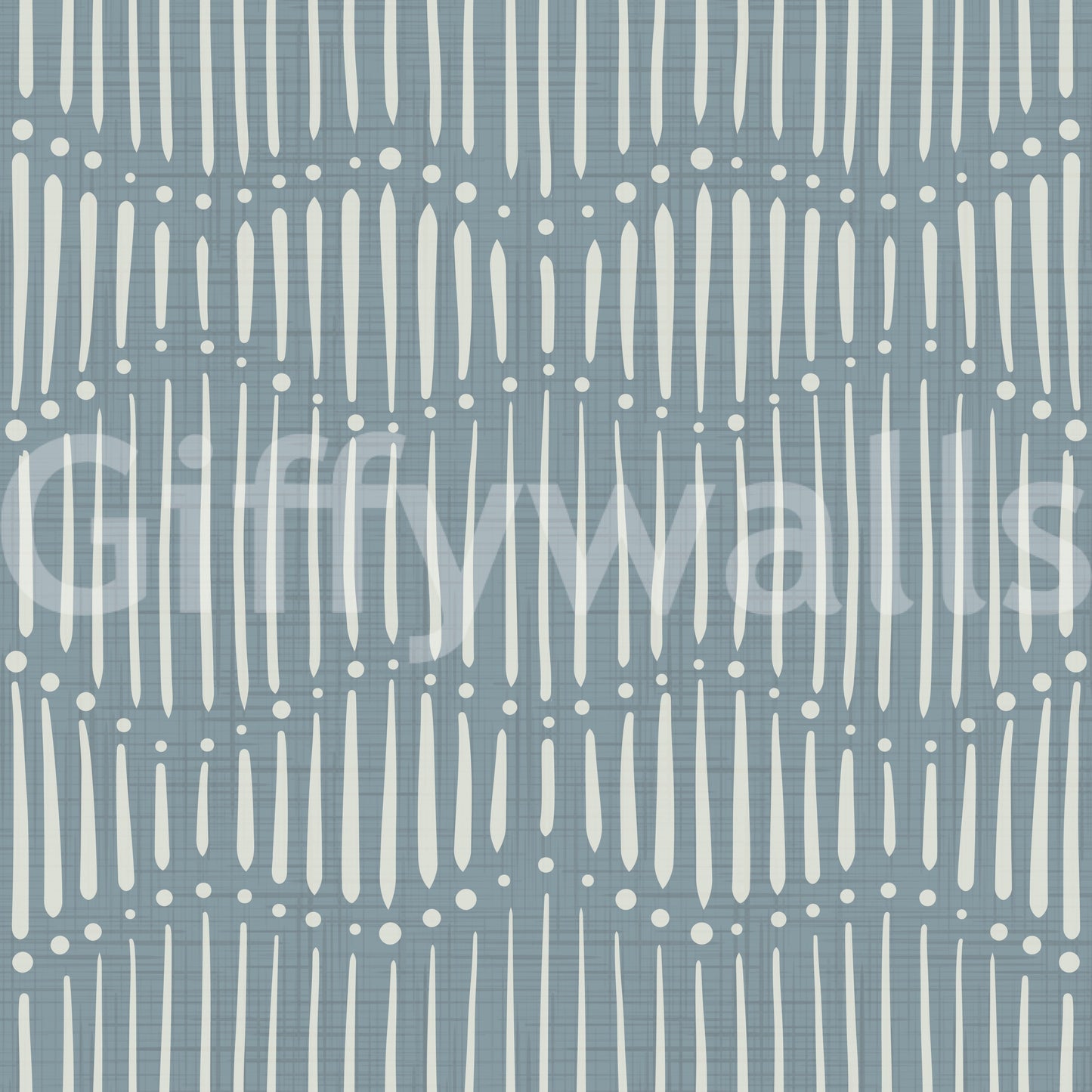 The design has a very polished and luxurious effect on the space.

