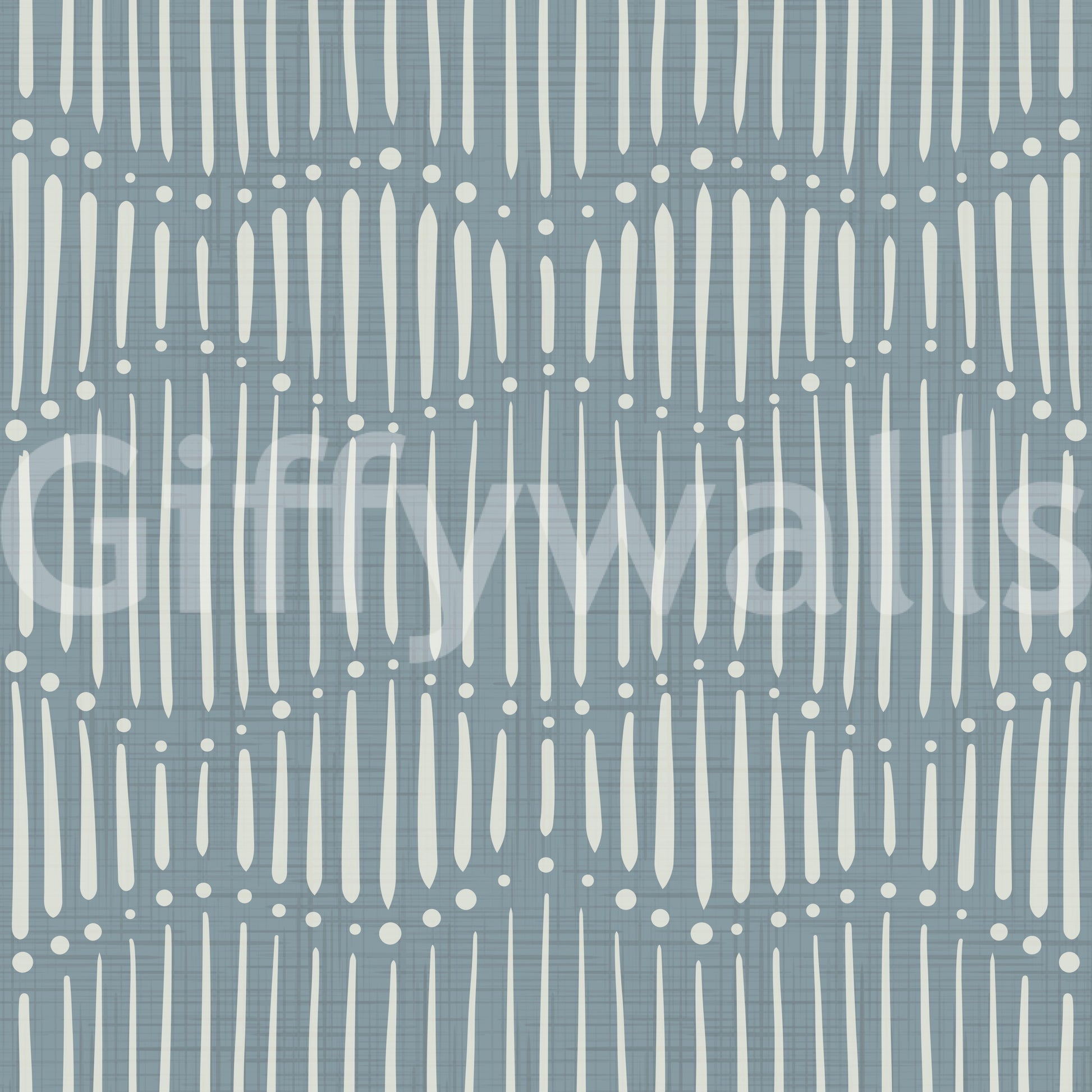 The design has a very polished and luxurious effect on the space.

