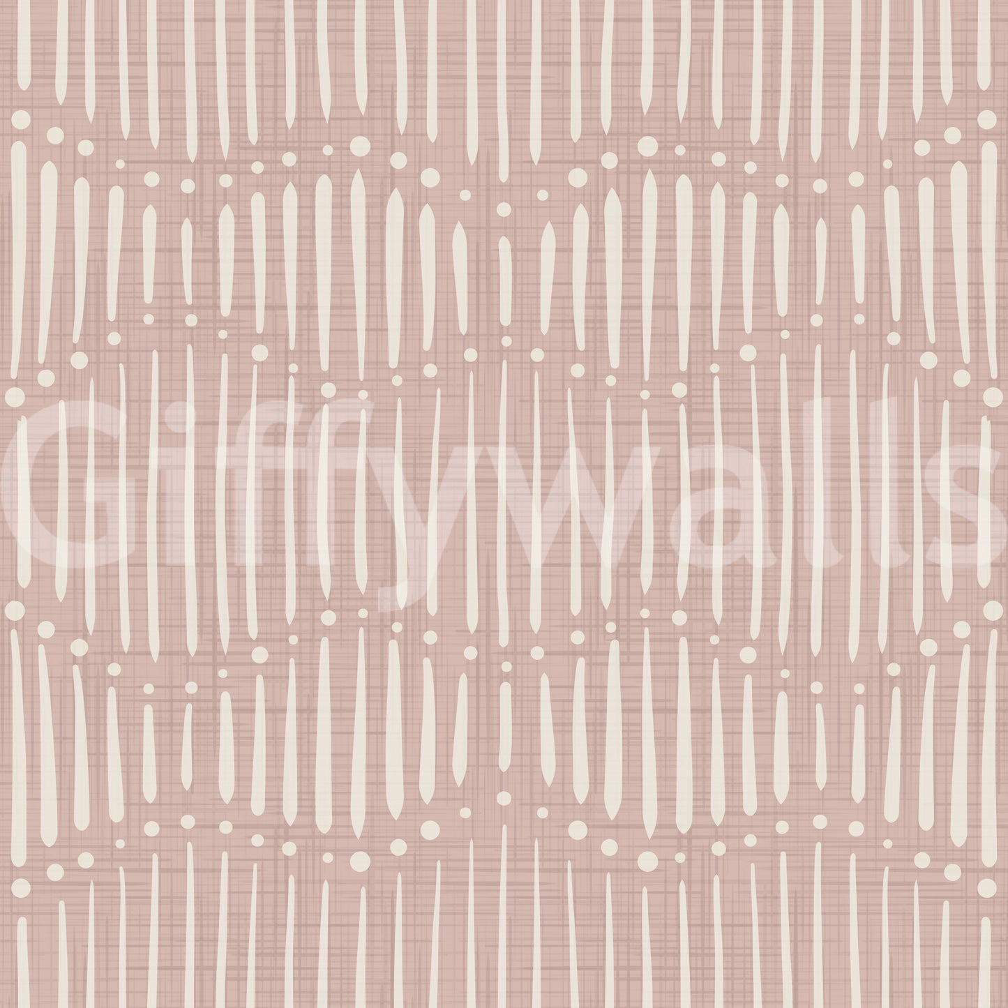 The design has a very polished and luxurious effect on the space.

