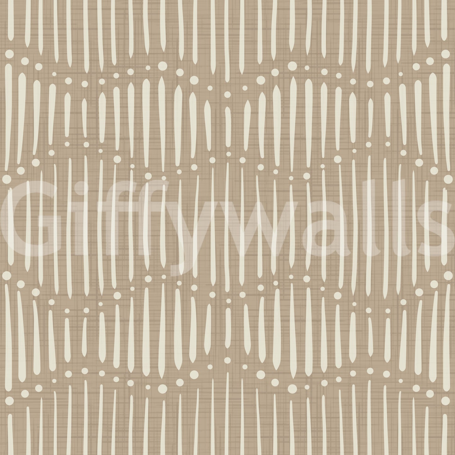 The design has a very polished and luxurious effect on the space.

