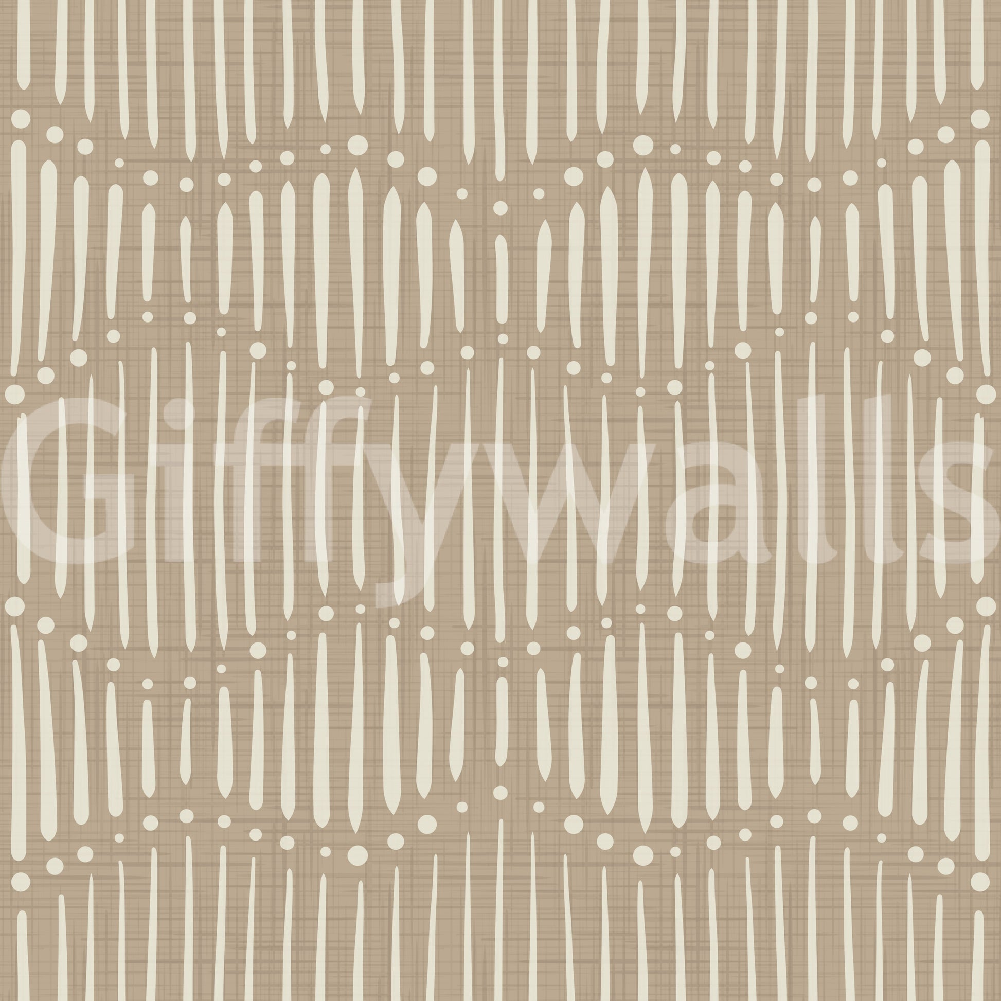 The design has a very polished and luxurious effect on the space.

