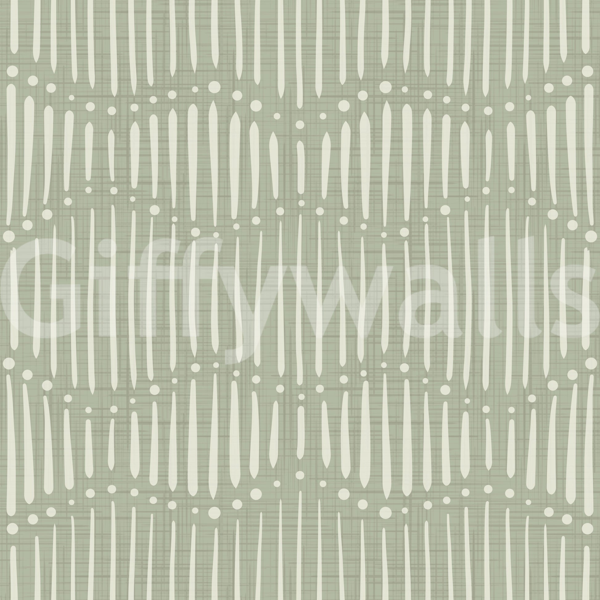 The design has a very polished and luxurious effect on the space.

