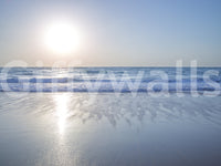 The design has a beautiful, natural aesthetic.

