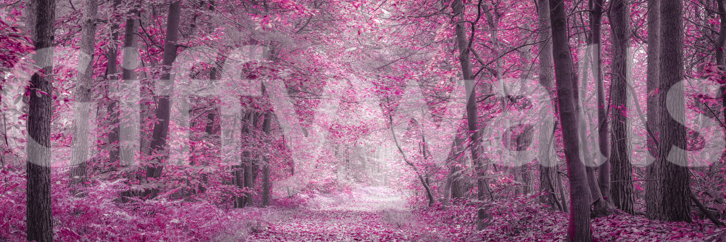 The image is suitable for a bedroom or a living space.