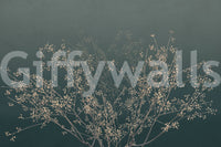 The image feels peaceful and restful.

