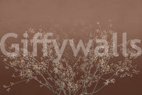 The image feels peaceful and restful.

