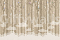 The design has a beautiful, natural aesthetic.

