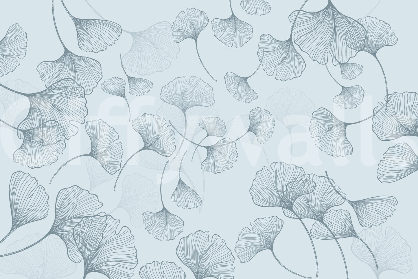 The design has a natural and simple feel.

