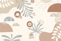 The image feels quiet and restful.

