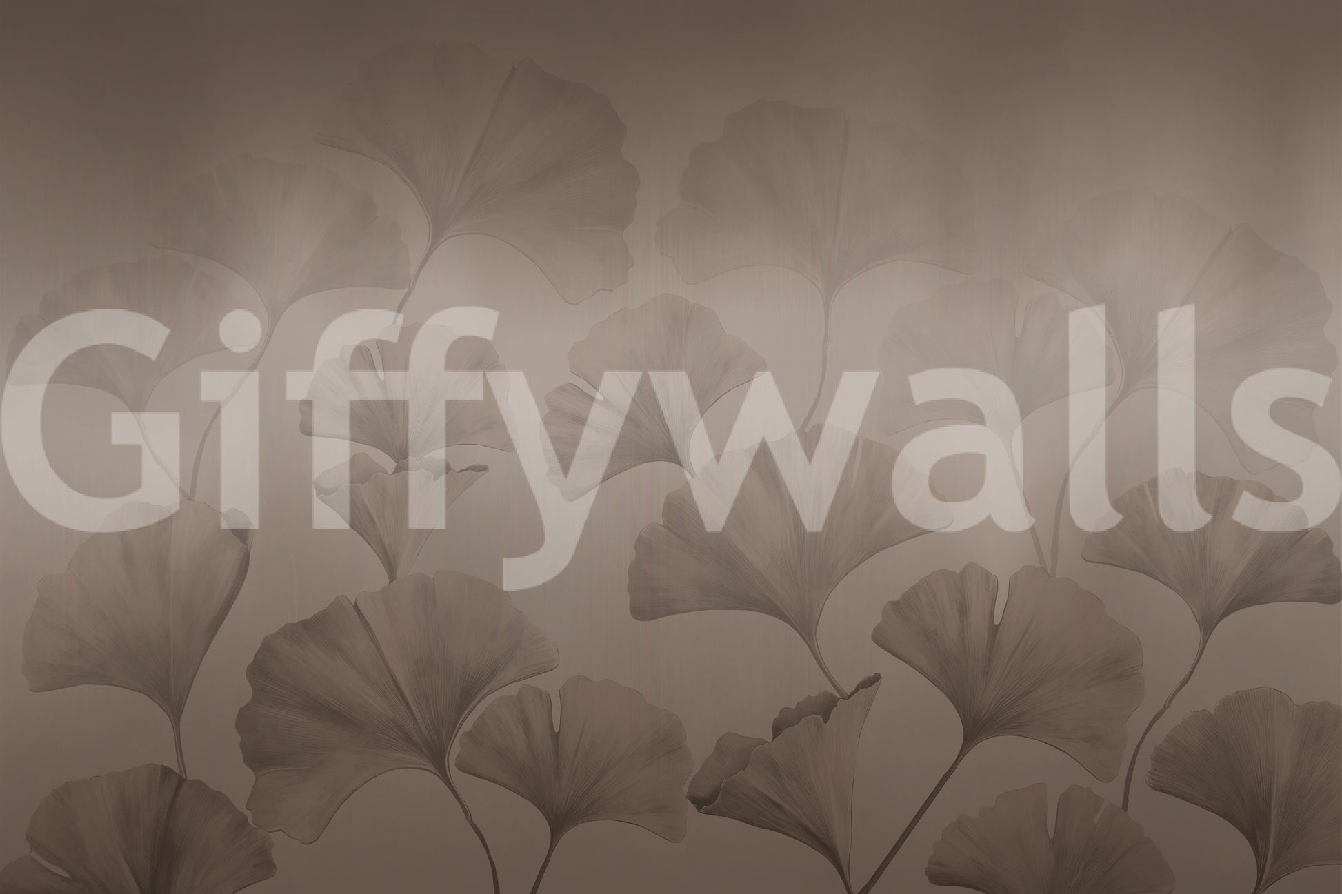 The image feels quiet and restful.

