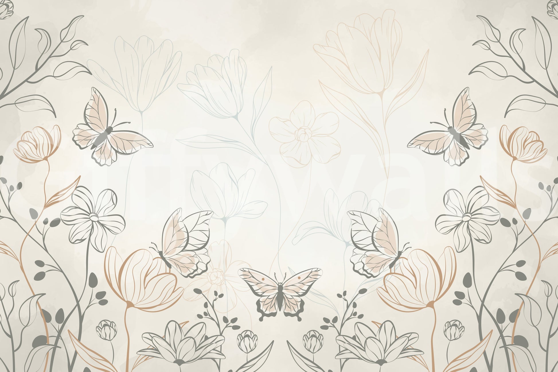 The scene is open and uncluttered.

