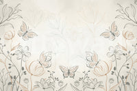 The scene is open and uncluttered.

