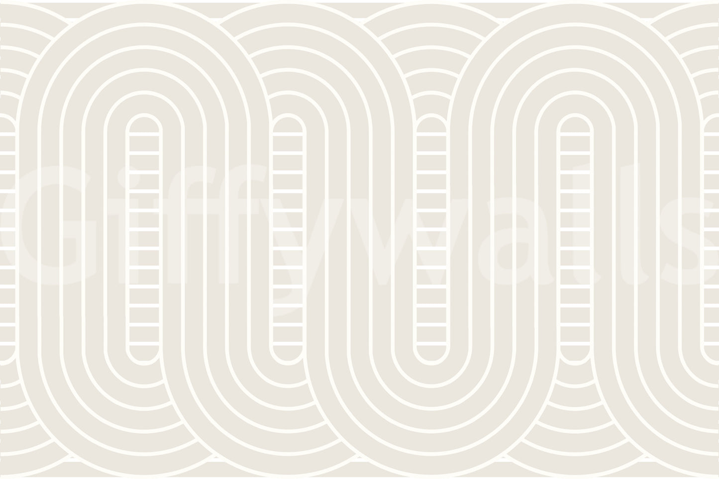 The style is a soft-focus illustration or graphic design.

