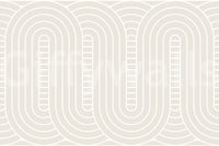 The style is a soft-focus illustration or graphic design.

