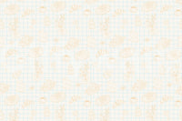 The style is a soft-focus illustration or a painterly design.

