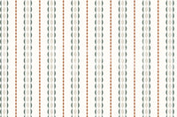 Retro stripe serenity, peaceful and calm

